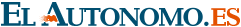 Logo El Autónomo